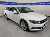 Image for 2017 Volkswagen Passat Wagon TSI 132KW HL