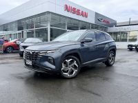 Image for 2024 Hyundai Tucson SUV 1.6 PHEV AWD ELITE