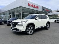 Image for 2025 Nissan X-Trail SUV Ti-L E-Power