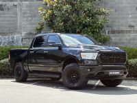 Image for 2025 RAM 1500 Bighorn X