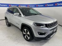 Image for 2018 Jeep Compass SUV LIMITED