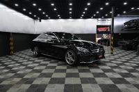 Image for 2014 Mercedes-Benz C 200 Sedan AMG LINE