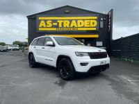 Image for 2017 Jeep Grand Cherokee SUV LIMITED, 4X4, BLACKED OUT