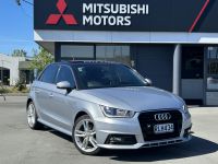 Image for 2018 Audi A1 Sportback 1.4 TFS