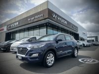 Image for 2020 Hyundai Tucson MPI 2.0P/6AT