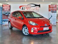 Image for 2013 Toyota Aqua Hatchback 1.5 Hybrid Push Start Rev Cam Bluetooth