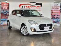 Image for 2021 Suzuki Swift Hatchback GL 1.2P NZ NEW!