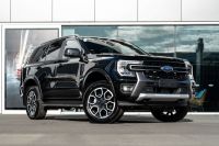 Image for 2025 Ford Everest Wildtrak 3.0L V6 4WD