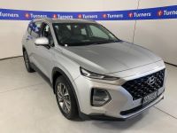Image for 2020 Hyundai Santa Fe SUV TM