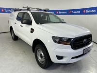 Image for 2020 Ford Ranger Ute XL Double CAB W/S