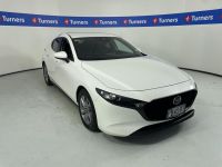 Image for 2022 Mazda Axela (Mazda3) Hatchback GSX