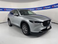 Image for 2022 Mazda CX-5 SUV GSX PTR