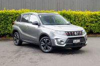 Image for 2023 Suzuki Vitara Jlx Hybrid 2wd 1.4pt