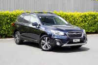 Image for 2018 Subaru Outback 2.5 Premium