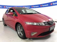 Image for 2010 Honda Civic Hatchback