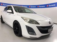 Image for 2011 Mazda Axela Sedan