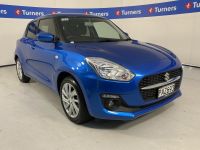 Image for 2022 Suzuki Swift Hatchback GL