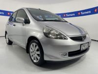 Image for 2008 Honda Jazz Hatchback I