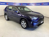 Image for 2021 Toyota RAV4 SUV GX