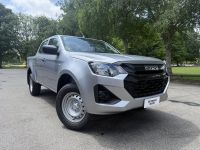 Image for 2025 Isuzu D-Max Lx Double Cab 4WD