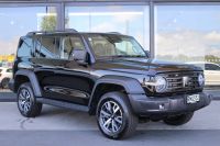 Image for 2024 GWM Tank 300 Ultra Hybrid 2.0PT - NZ New