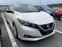 Image for 2018 Nissan Leaf Hatchback X (40kWh)