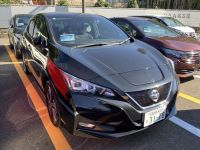 Image for 2021 Nissan Leaf Hatchback X V Selection (40kWh)