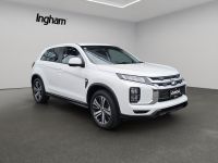 Image for 2025 Mitsubishi ASX Wagon Ls 2.0P/Cvt
