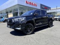 Image for 2018 Toyota Hilux Ute Sr5 Cruiser Td Dc