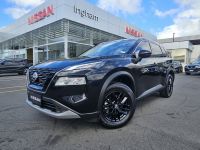 Image for 2025 Nissan X-Trail SUV ST BLACK EDITION