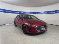 Image for 2017 Hyundai Elantra Sedan