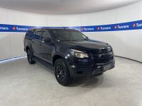 Image for 2013 Holden Colorado Ute LTZ DC PU