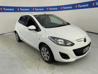 Image for 2014 Mazda Demio (Mazda2) Hatchback