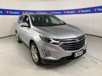 Image for 2019 Holden Equinox SUV LTZ-V