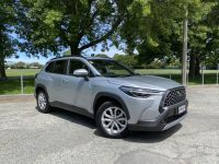 Image for 2024 Toyota Corolla Cross GXL 2.0P HEV FWD