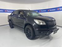 Image for 2014 Holden Colorado Ute LTZ DC PU