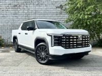 Image for 2025 MG U9 Explore Pro 2.5Dt