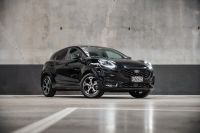 Image for 2025 Ford Puma St-Line 1.0 Petrol Mild Hybrid