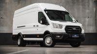 Image for 2025 Ford Transit Cargo 500EL 2.0D