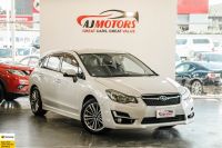 Image for 2015 Subaru Impreza Wagon SPORTS 2.0I EYESIGHT