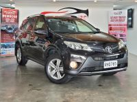 Image for 2015 Toyota RAV4 GXL 2.5P 4WD(NZ NEW)