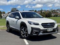 Image for 2021 Subaru Outback Wagon Touring 2.5P/4Wd