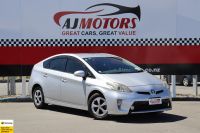 Image for 2013 Toyota Prius Hatchback 1.8L PETROL HYBRID