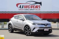 Image for 2018 Toyota C-HR Hatchback G Spec/NZ Stereo