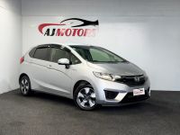 Image for 2016 Honda Fit Hatchback 1.5L Hybrid