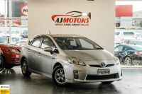 Image for 2011 Toyota Prius Hatchback 1.8L Hybrid  REV CAM