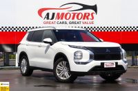 Image for 2022 Mitsubishi Outlander LS 2.5P New shape (NZ New)