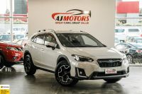 Image for 2017 Subaru XV Hatchback 2.0 I-L EYESIGHT