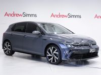 Image for 2021 Volkswagen Golf TSI R-Line 1.4PT 8AT 4Dr Hatch