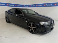 Image for 2008 Holden Commodore Sedan SS-V